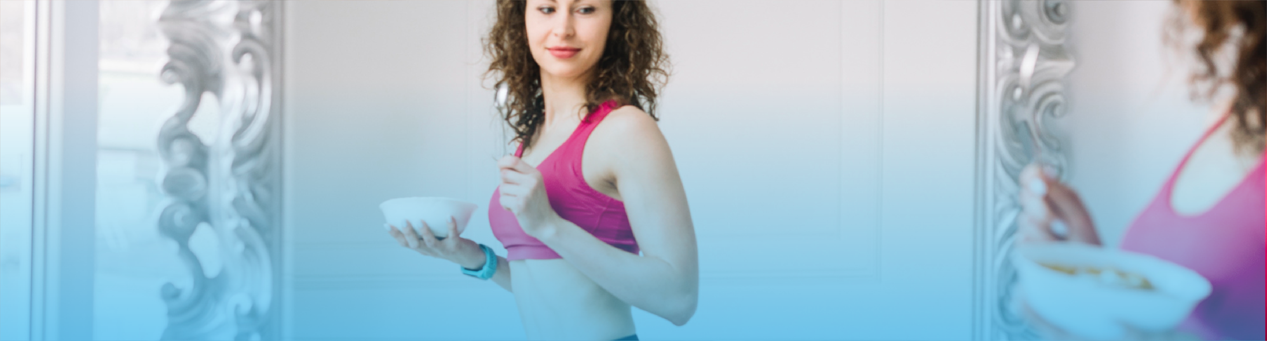 Dealing with body dissatisfaction