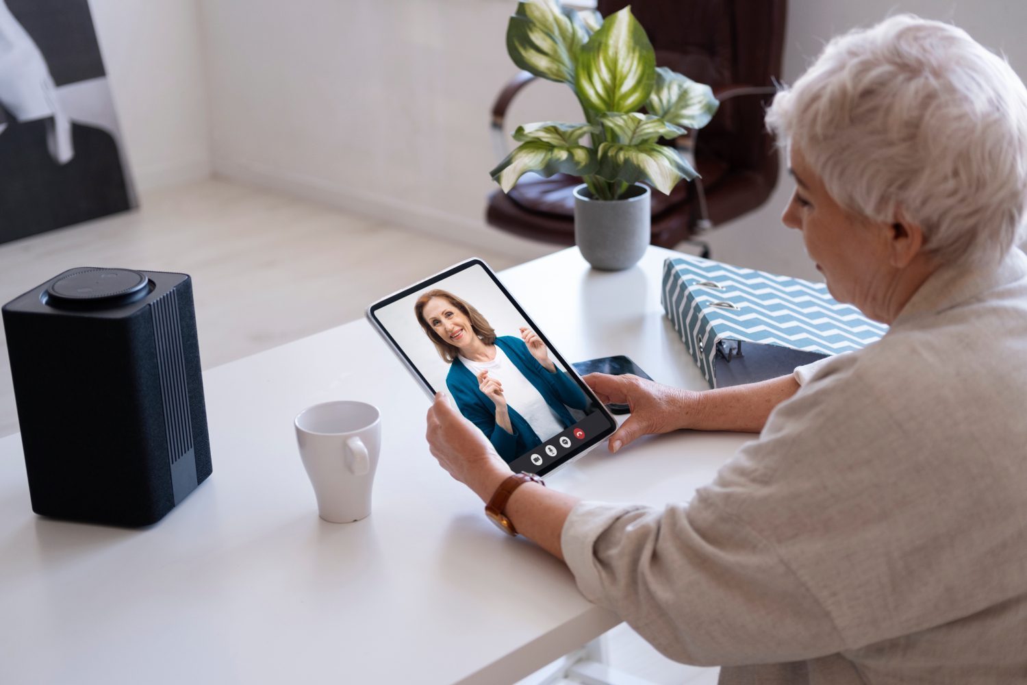 How the Rise of Telemedicine in Florida is Changing Healthcare for Seniors