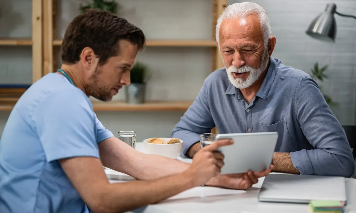 How to Find the Right Primary Care Provider for Seniors in Florida? 