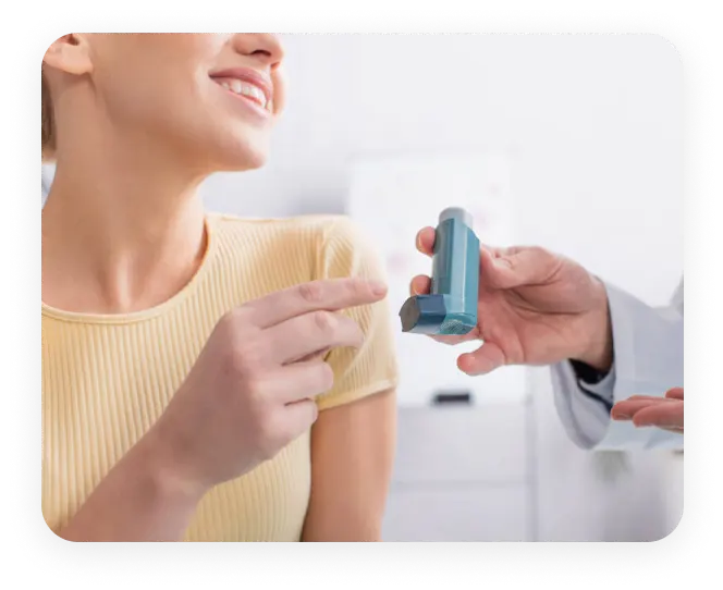 Asthma