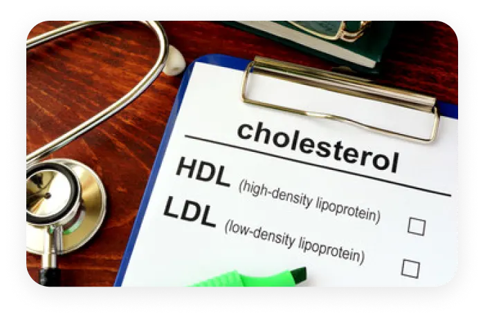 high-cholesterol