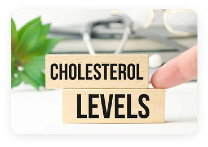 high-cholesterol