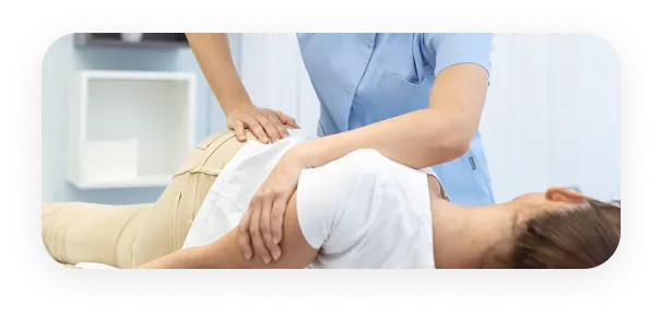 Manipulation Therapy