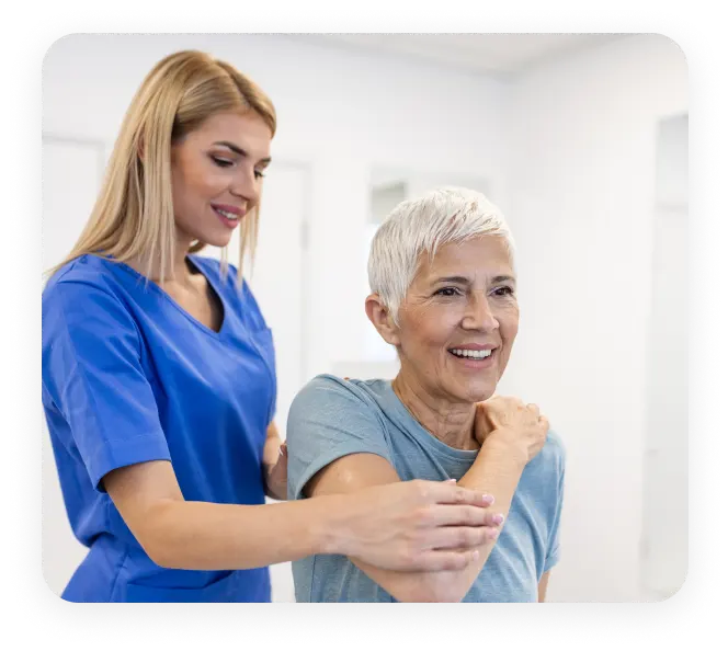 Manipulation Therapy